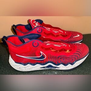 Kevin Love - PE/Player Sample Miami Heat